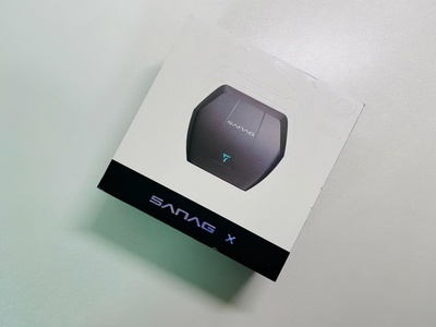 玩游戲，不會聽聲辨位？因為你缺少Sanag X Pro電競耳機